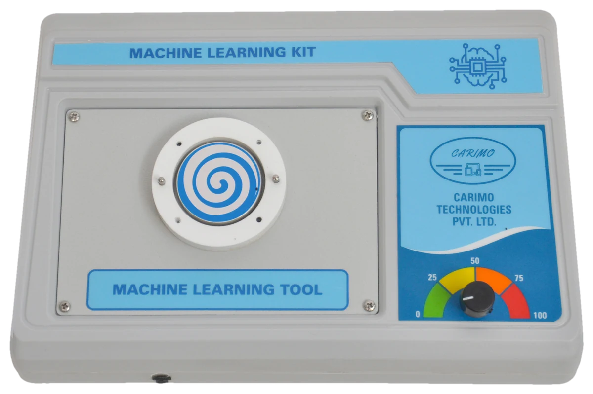 CARIMO Machine Learning Kit