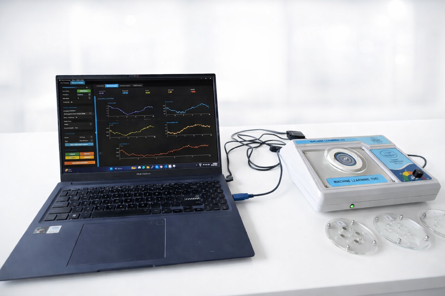 Machine Learning Kit